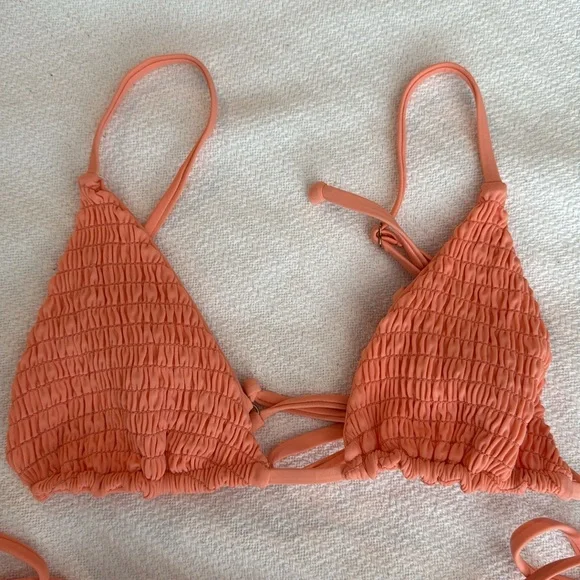 Berry Beachy Swim - Bikini - Picture 4 of 4